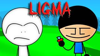 Whats Ligma? (Remake)