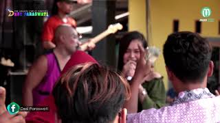 PURUNYUS - ANGGI WULANDARI - DESY PARASWATI GROUP LOIVE CIHAUR BANJARHARJO BREBES