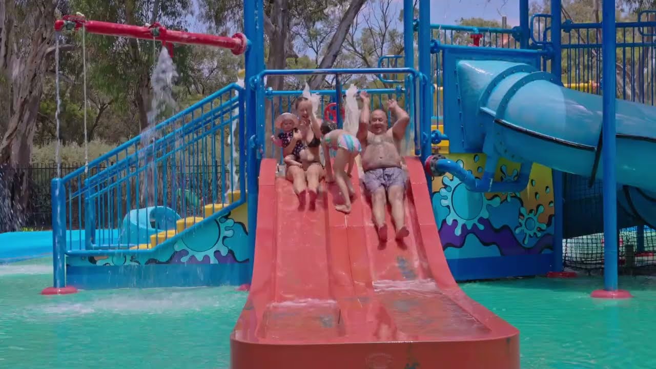 BIG4 Renmark Riverfront Holiday Park | Book Direct & Save at big4.com.au