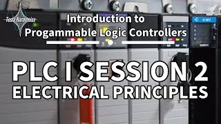 Introduction to PLC's Chapter 2 Electrical Principles