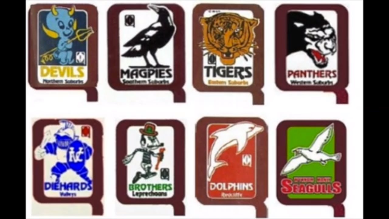 Brisbane Rugby League Documentary YouTube Brisbane Rugby League Documentary YouTube