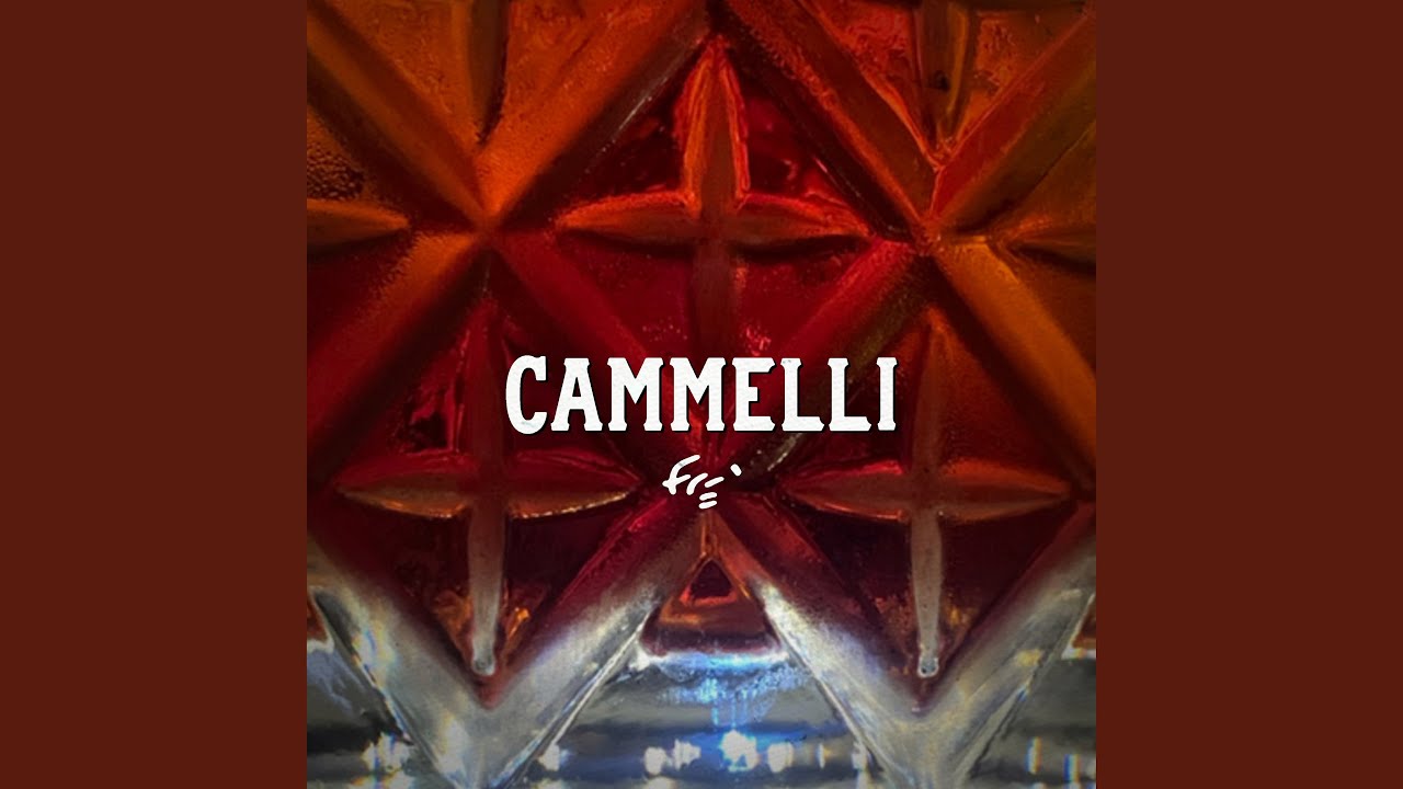 Ver Cammelli en YouTube