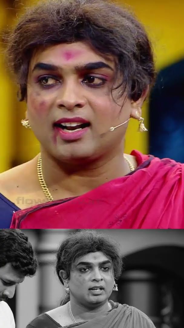 തിരികെ വരാനുണ്ടായ ദുരനുഭവം !  #flowerstv #comedygenre