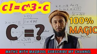 Thailand || Factorial Simplification || A nice Olympiad Factorial Simplification || Trick Factorial