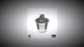 Alby Loud - Secret Recipe Sample Pack Bwbo X Worldwide