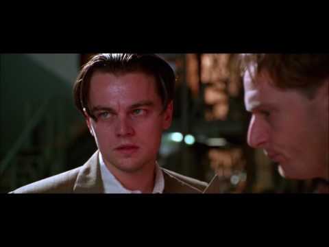 The Aviator - Progression of Howard Hughes&rsquo; OCD