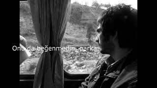 Ah Neydi̇ Beni̇m Gençli̇ği̇m - Orhan Veli̇