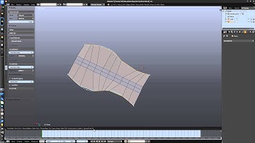 MiraTools CurveStretch - Interactive Spread Mode