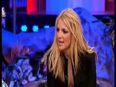 Britney Spears on Graham Norton - Part 2