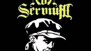 Video thumbnail of "Non Servium - Todos al suelo"