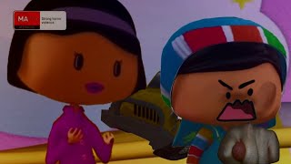 Pepees Room Sleepy Boğathe Short Animation15Strong Horror Violenceimdb