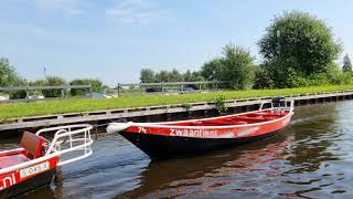 Giethoorn rondvaart 2