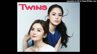 shen qi liang nu xia - twins (神奇兩女俠)