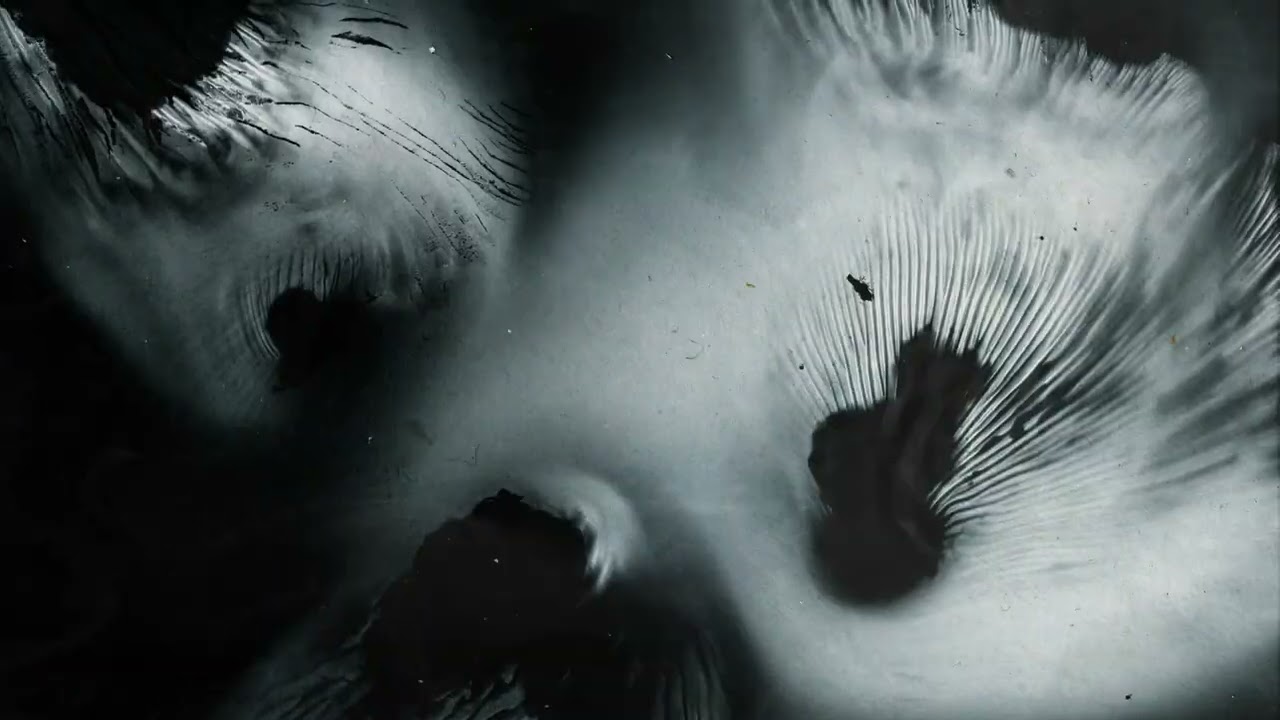洋楽 Rook Hunit ROOK • The Shoulder [official visualizer] - YouTube