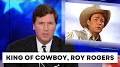 Video for Roy Rogers daughter confirm the truth about him