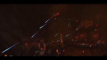 Fidelur | Vault of the Incarnates Raid | WoW: Dragonflight