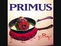 Primus- Groundhog's Day- Frizzle Fry