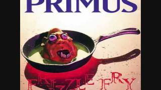 Primus- Groundhog's Day- Frizzle Fry chords