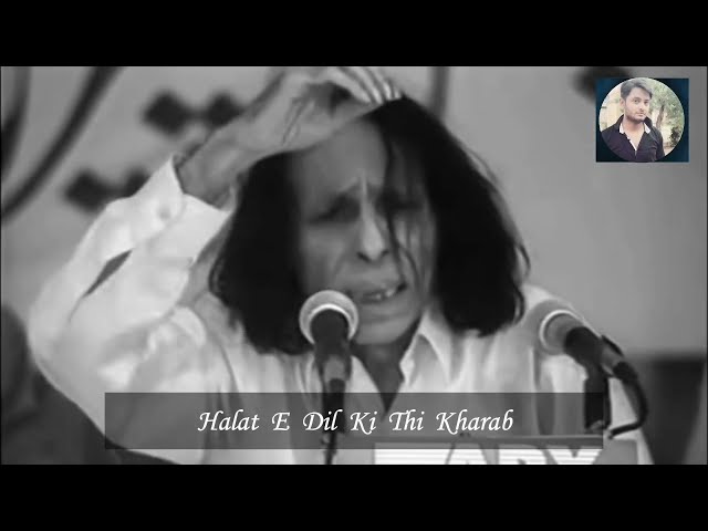 Uski Umeed E Naaz ka - Jaun Elia Sad Poetry 😔 class=