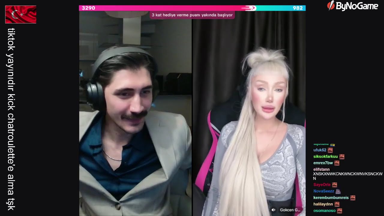 Husamviyuviyu Canlı Yayın Tekrarı Part-2 (2026-01-09)