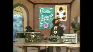 Chantal Goya - The Magical World Part 2/3 (official show)