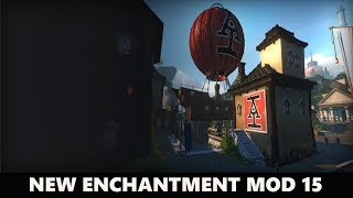 Neverwinter - New Enchantment for MOD 15