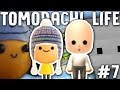 CIABATTA E KIBUR VERSIONE MII - Tomodachi Life #7