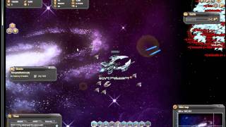 Darkorbit alpha gate sk wave part 1
