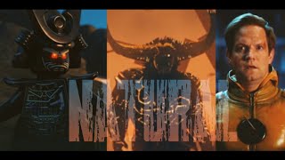 Multifandom -Natural-