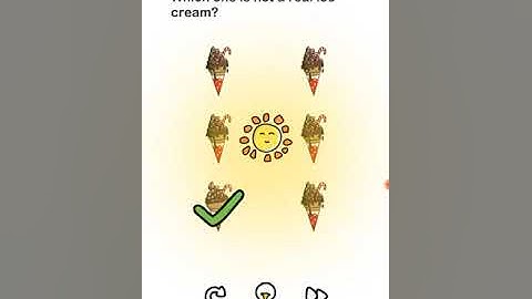 complete 1-15 levels easily in brain out