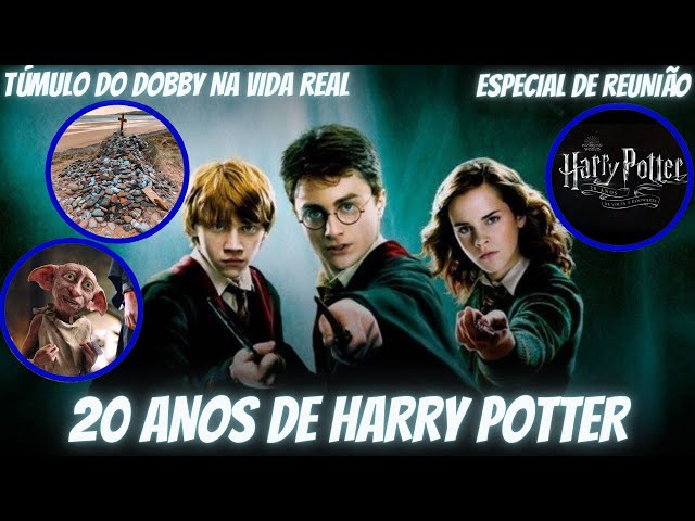 21 curiosidades sobre o filme Harry Potter e a Pedra Filosofal