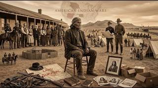 Geronimo and the Apache Wars — The Final Resistance | Episode 19