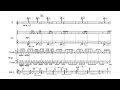 Capture de la vidéo Morton Feldman - Flute And Orchestra (Audio + Full Score)