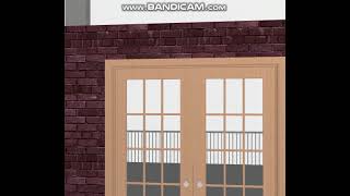 Revit Assignment 1 COSC 461