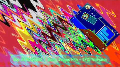 JERN Old video: My first 2 Multi-rendering Round 10 / 25 Vs Myself (Comtinued)