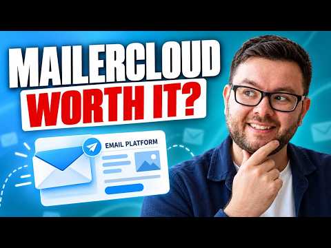 Mailercloud Review - Is Mailercloud Worth The Risk?