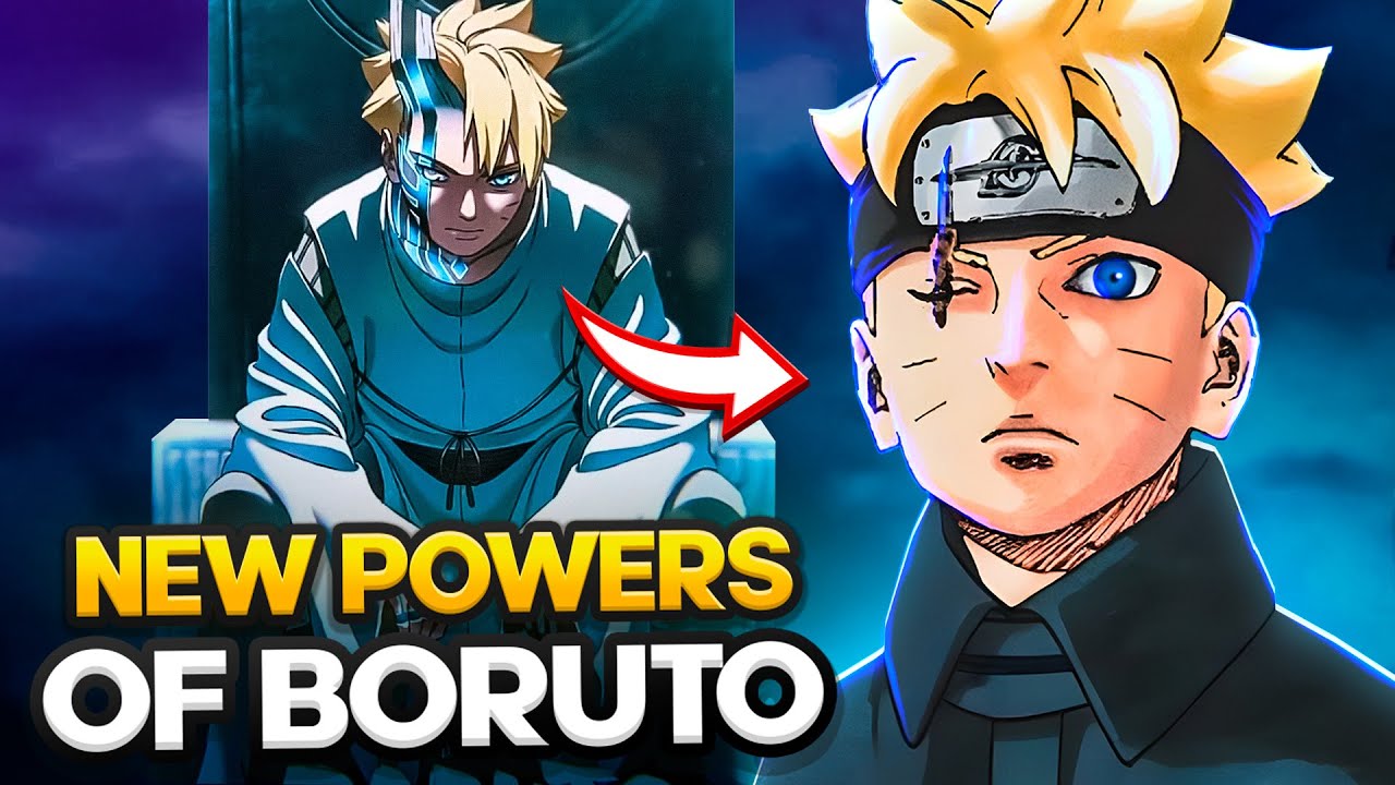 Como ler o mangá de Boruto ONLINE e GRÁTIS - Nerdficando