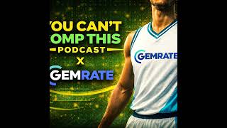 Episode 264: Using data to predict Hobby trends: Ryan from @Gemrate