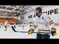 College Hockey Playoffs | The Hockey Guys