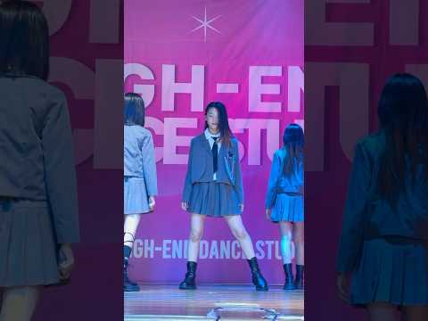 베이비몬스터 - Like That #likethat #베이비몬스터 #하이엔드댄스스튜디오 #썸머콘서트 #크루 #13년생 #dancecover #kpop #알고리즈 #추천