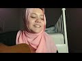 kosong/one in a million (cover) - Najwa