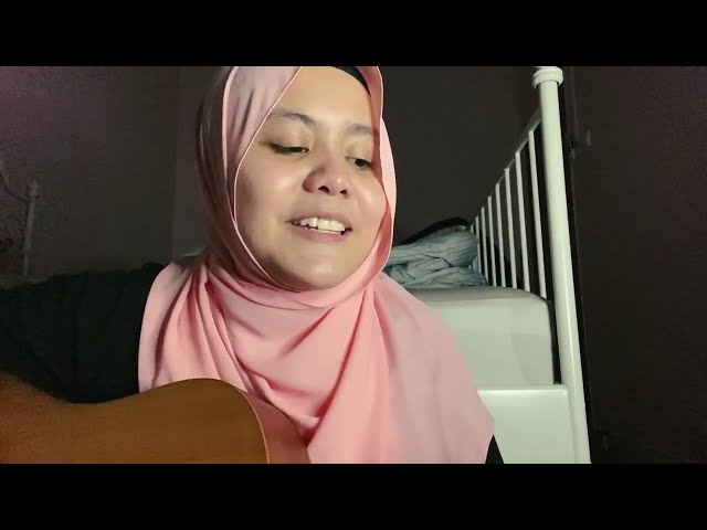 kosong/one in a million (cover) - Najwa class=