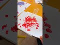 Mother’s Day #shortsvideo #mothersday #painting