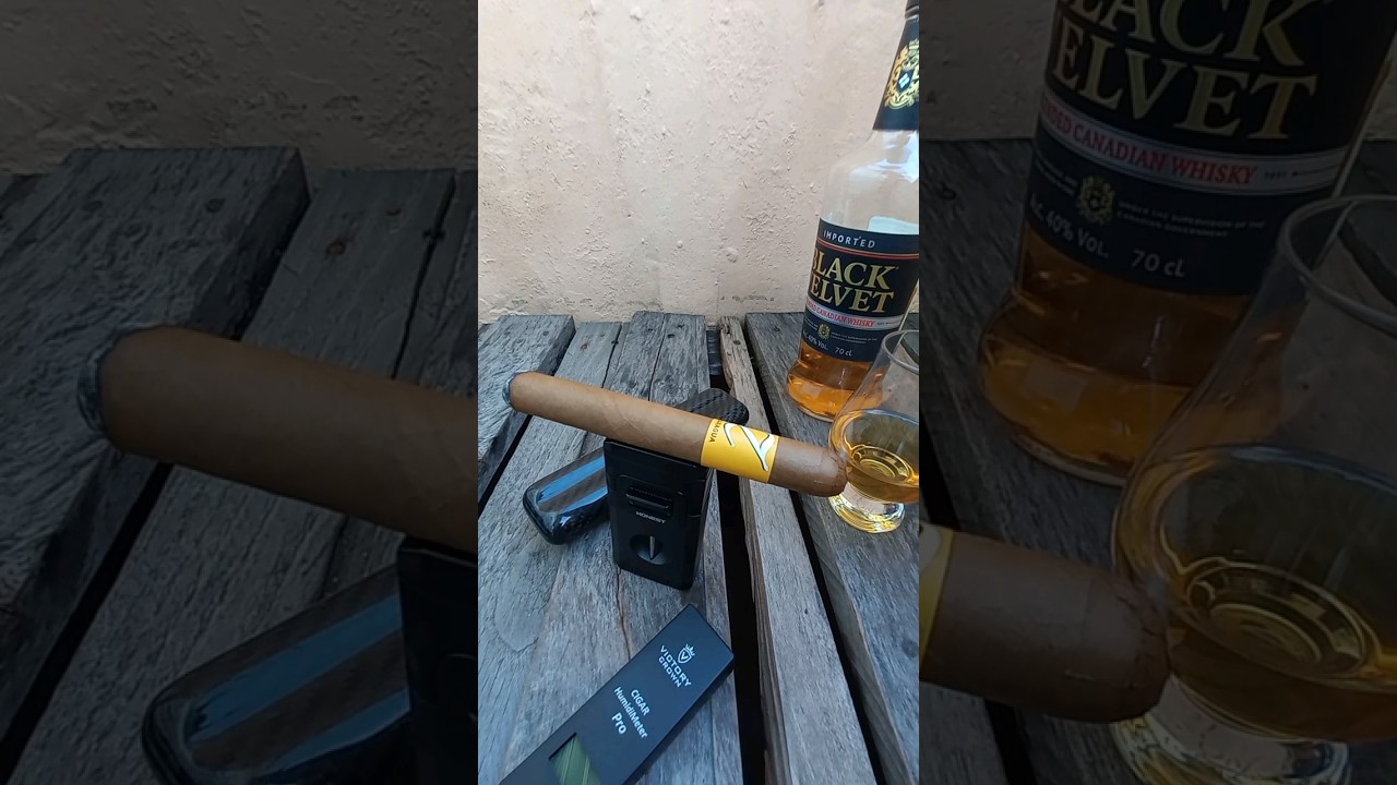 Zino Nicaragua Toro от Davidoff