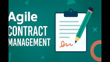 Agile Contracts: The Game-Changer in Project Management
