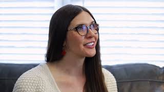 Guided Path Center For Trauma Healing // Bethany Anderson