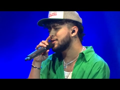 Joel DELEÓN - Coco - Teatro Metropólitan (04/Marzo/22)