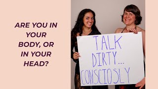 Shades of Sensuality: The Art of Presence