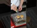【最高に美味しい帆立の食べ方】 #鮨 #料理