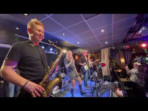 Umeå Live - Chaps "Ain't Nobody"